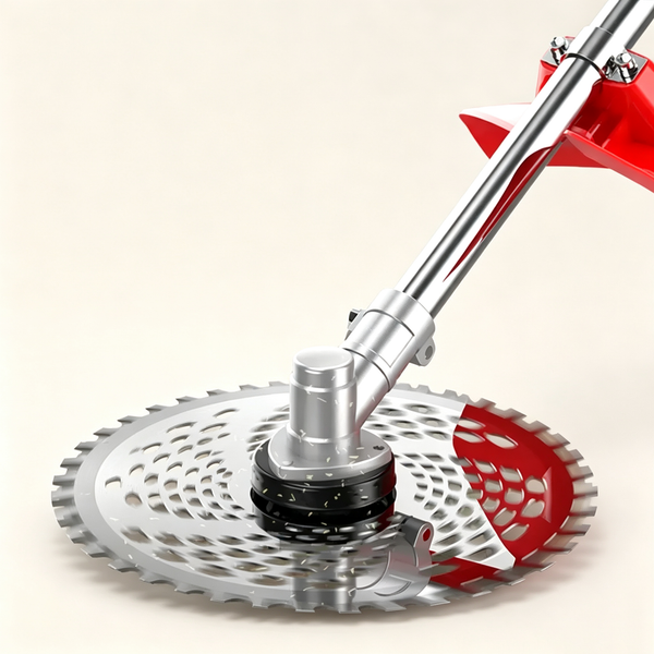 Backpack 4-Stroke Gas Powered Brush Cutter
