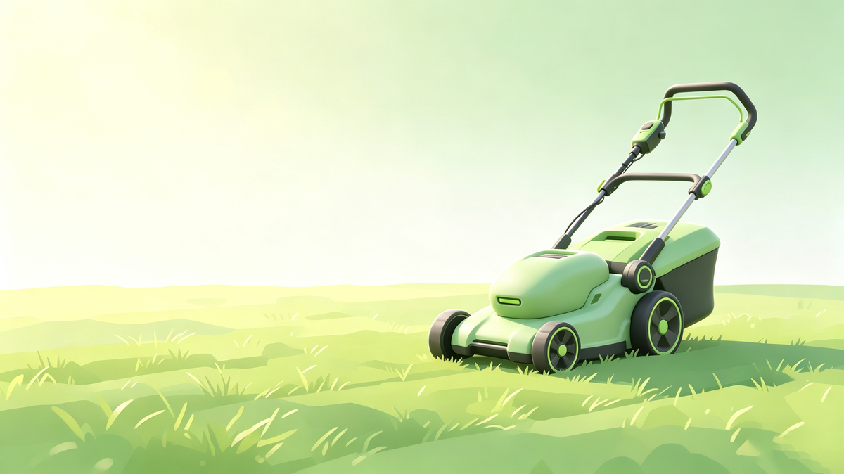 LAWN &