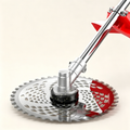 Backpack 4-Stroke Gas Powered Brush Cutter