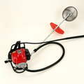 Backpack Gas-Powered Brush Cutter